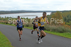 Kielder Marathon, 2018 Kielder Marathon and Half Marathon. Photo:  David T. Hewitson/Sports for All Pics